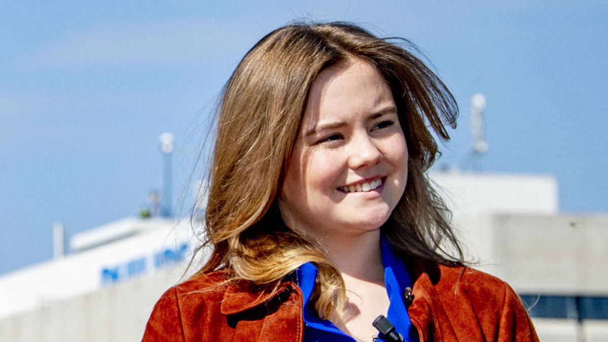 Princesa Ariane. Princesa Ariane. 