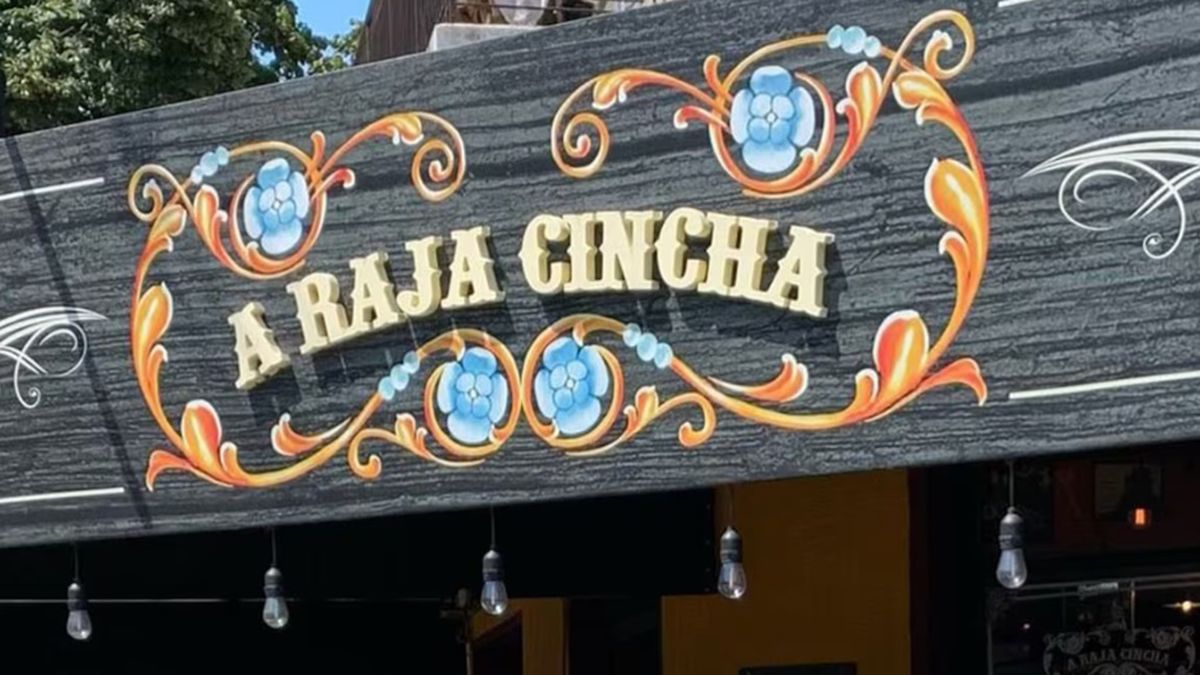 Este tradicional bodegón ofrece comidas caseras a buenos precios en sus locales de Villa del Parque y Floresta Este tradicional bodegón ofrece comidas caseras a buenos precios en sus locales de Villa del Parque y Floresta