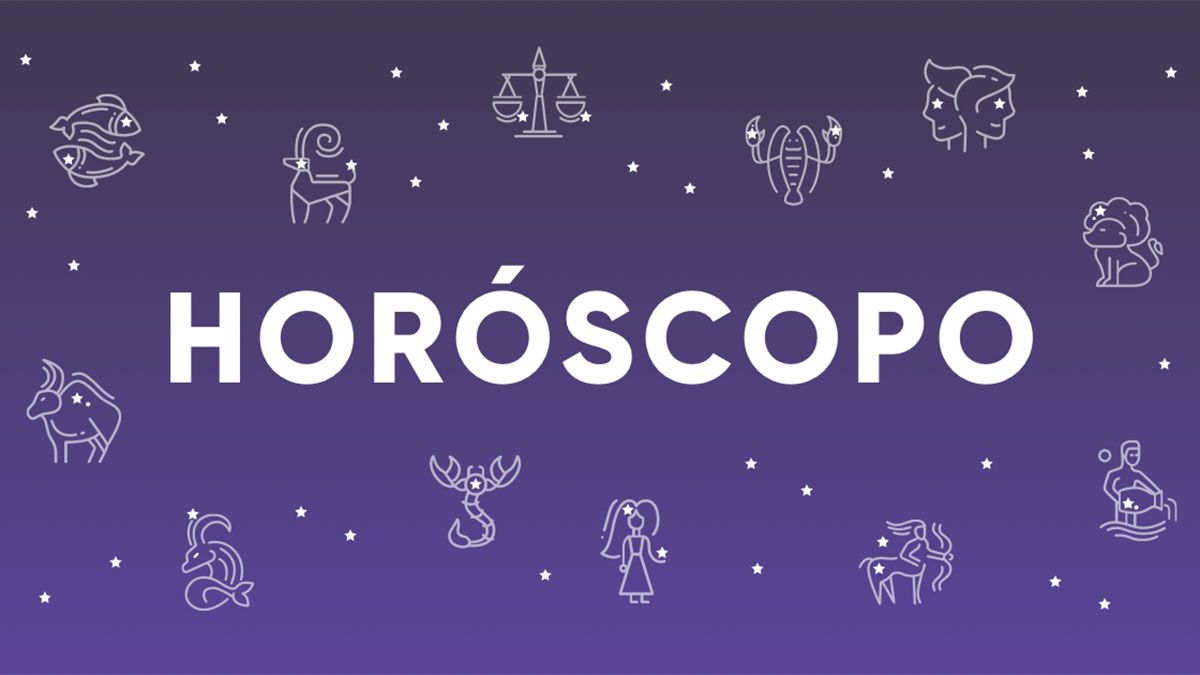 Horóscopo para todos los signos del zodiaco.