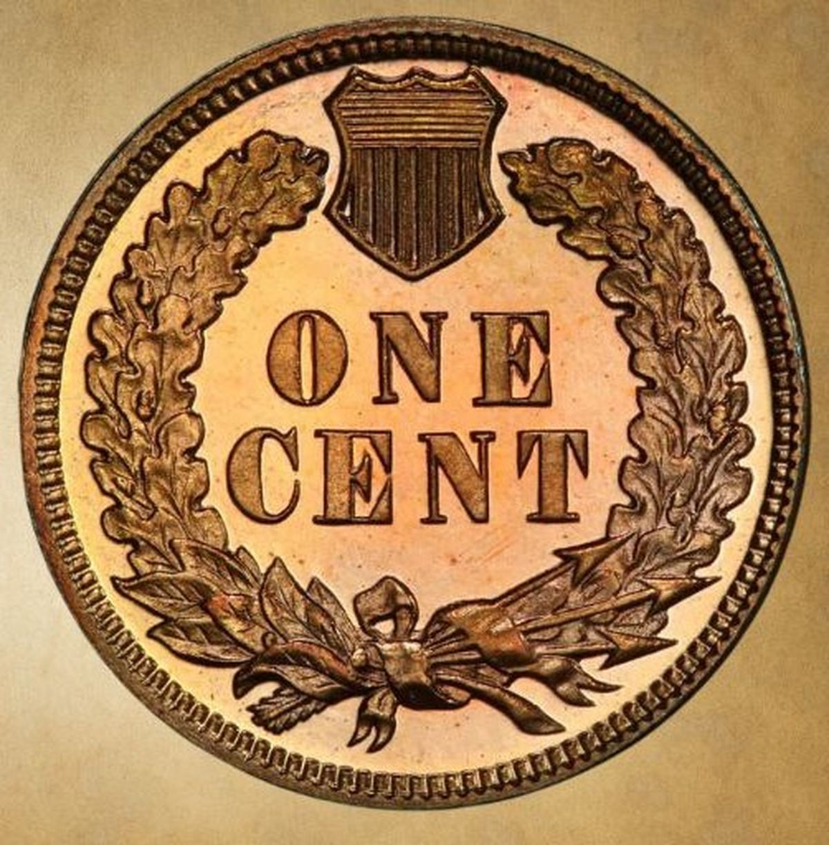 Revisa si tienes esta moneda entre tus pertenencias. Revisa si tienes esta moneda entre tus pertenencias.