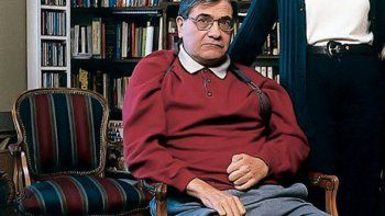 Tristeza por la muerte de Alberto Ure