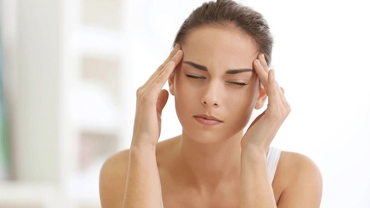 Una nueva droga de toma oral para el tratamiento de la migraña fue aprobada por la ANMAT Una nueva droga de toma oral para el tratamiento de la migraña fue aprobada por la ANMAT