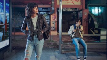 Dónde puedo ver la película colombiana Malta