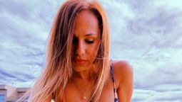 El audaz cambio de look de Barby Silenzi.