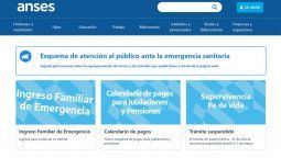 ANSES| Bono 10000: cuándo se abre una nueva inscripción para el Ingreso Familiar de Emergencia