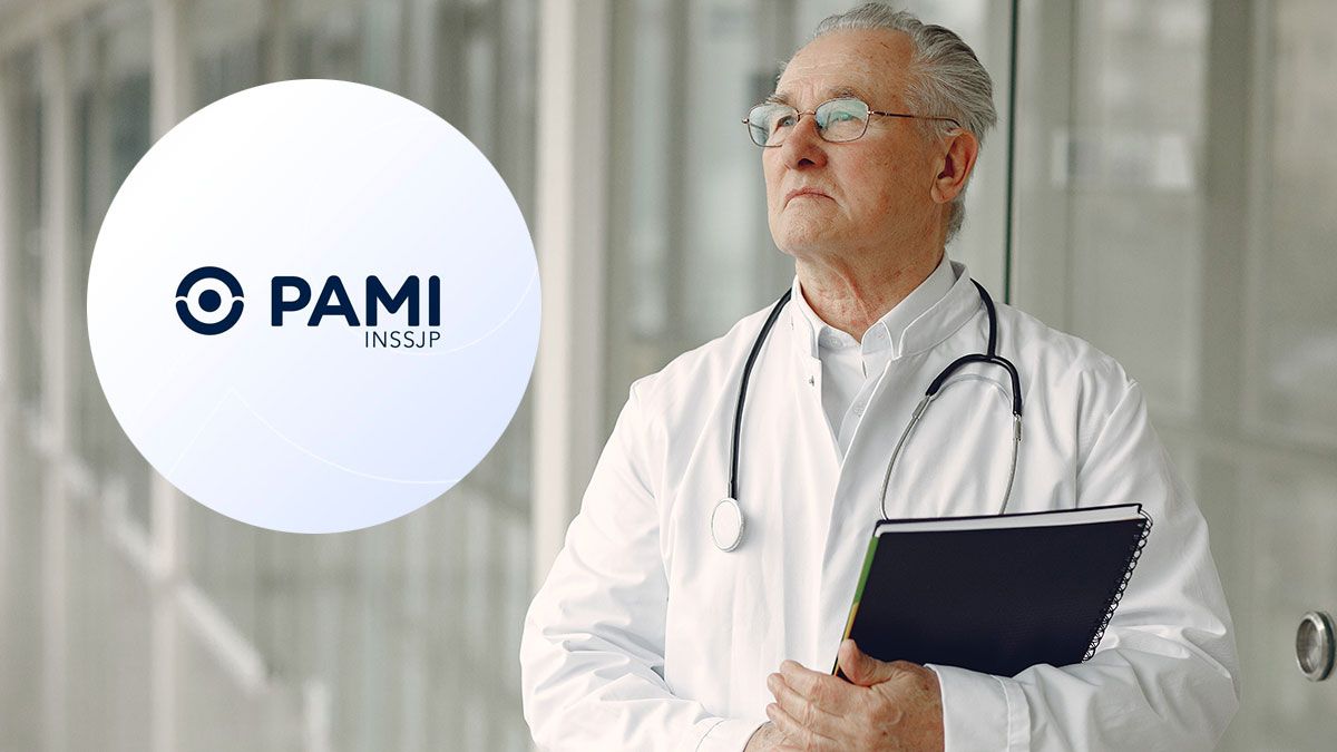 El PAMI implementará un nuevo esquema de atención que organiza determinadas especialidades médicas y prácticas a través de centros de referencia dentro de la cartilla vigente.