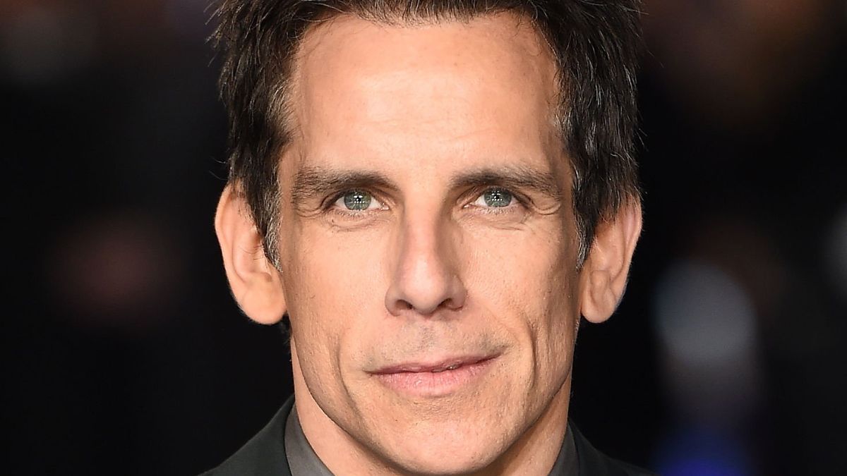 La comedia más irreverente con Ben Stiller que acaba de llegar a Netflix y promete risas sin filtro