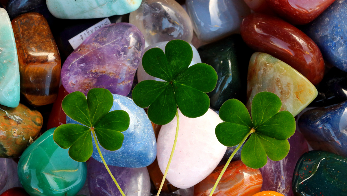 Este es tu amuleto de la suerte según tu fecha de nacimiento