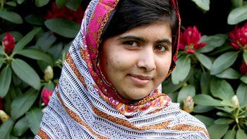 Malala espera poder iniciar una carrera política y aspira a ser primera ministra de Pakistán