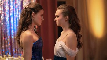 Netflix: una película que rompe con lo tradicional y no te dejará dormir