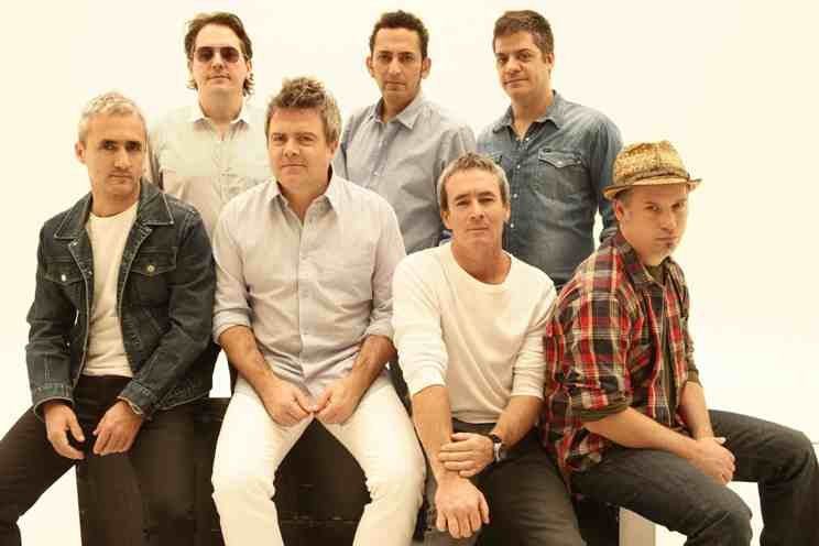 Los Pericos y Miguel Mateos estarán en la  Fiesta del Turismo