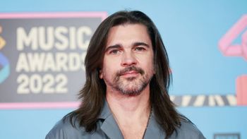 Prime Video tiene la mejor película de acción del momento donde Juanes debuta como actor