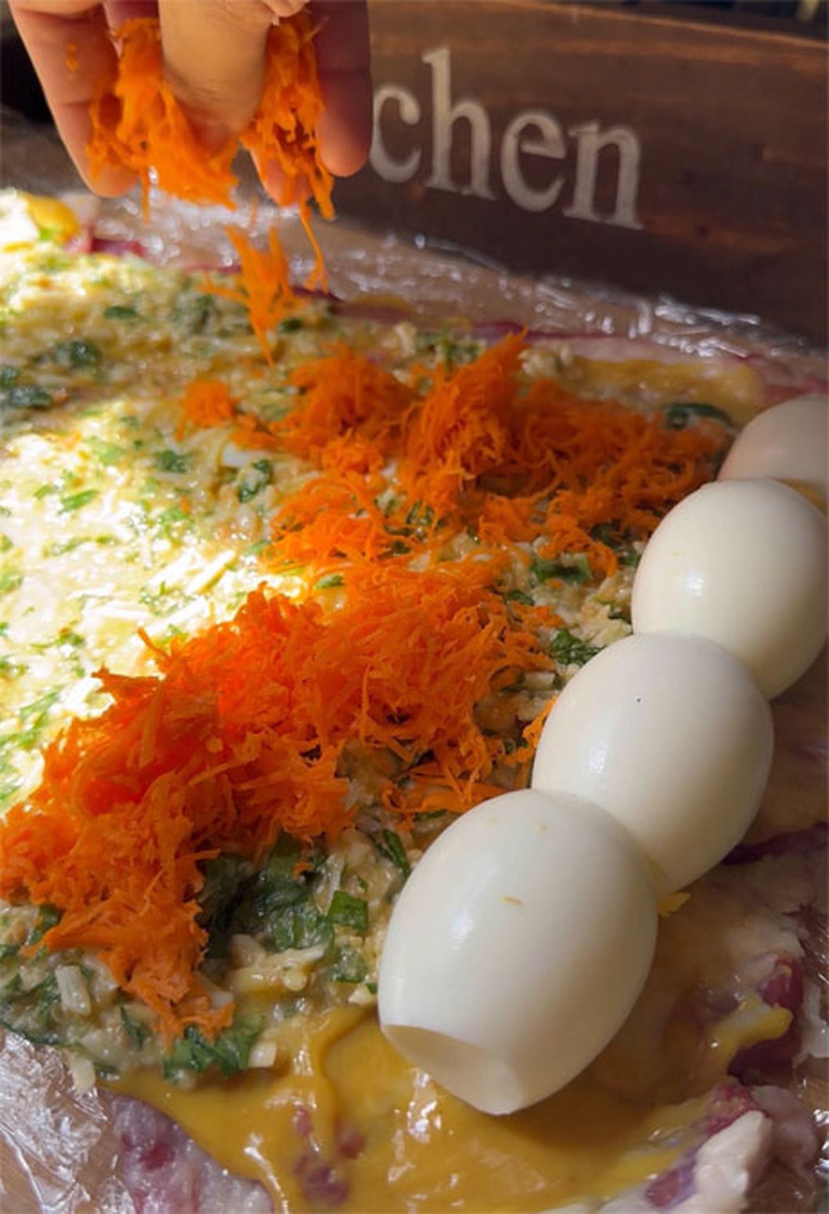 Esta receta de matambre arrollado tiene un paso a paso muy fácil de lograr. Esta receta de matambre arrollado tiene un paso a paso muy fácil de lograr.