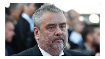 Acusan nuevamente al cineasta francés Luc Besson de agresiones sexuales