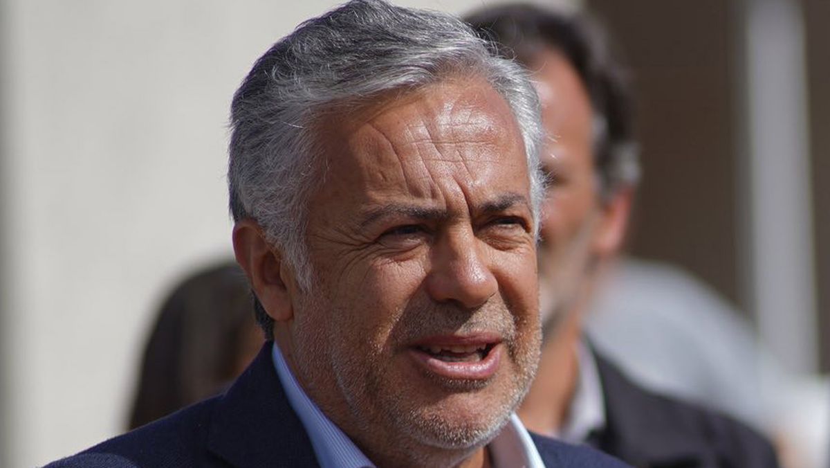 Alfredo Cornejo puede potenciar su perfil nacional a través de la participación en el Consejo de Mayo que convocó el presidente Javier Milei. Alfredo Cornejo puede potenciar su perfil nacional a través de la participación en el Consejo de Mayo que convocó el presidente Javier Milei. 