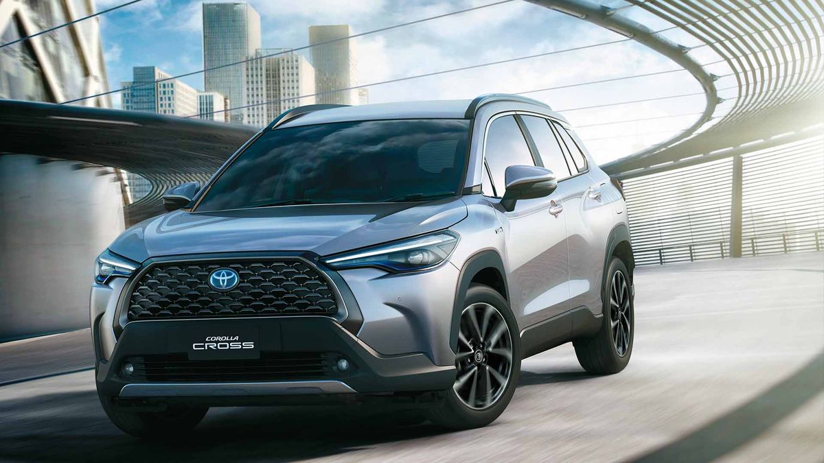 Más de 13 mil vehículos Toyota deben acudir a la revisión obligatoria gratuita. Más de 13 mil vehículos Toyota deben acudir a la revisión obligatoria gratuita.