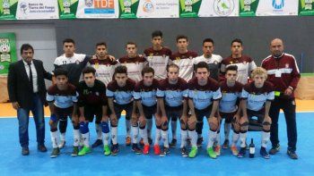 Mendoza cerró la fase de grupos ganando y espera rival