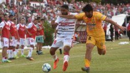 A todo o nada: Huracán Las Heras buscará el pase en Misiones