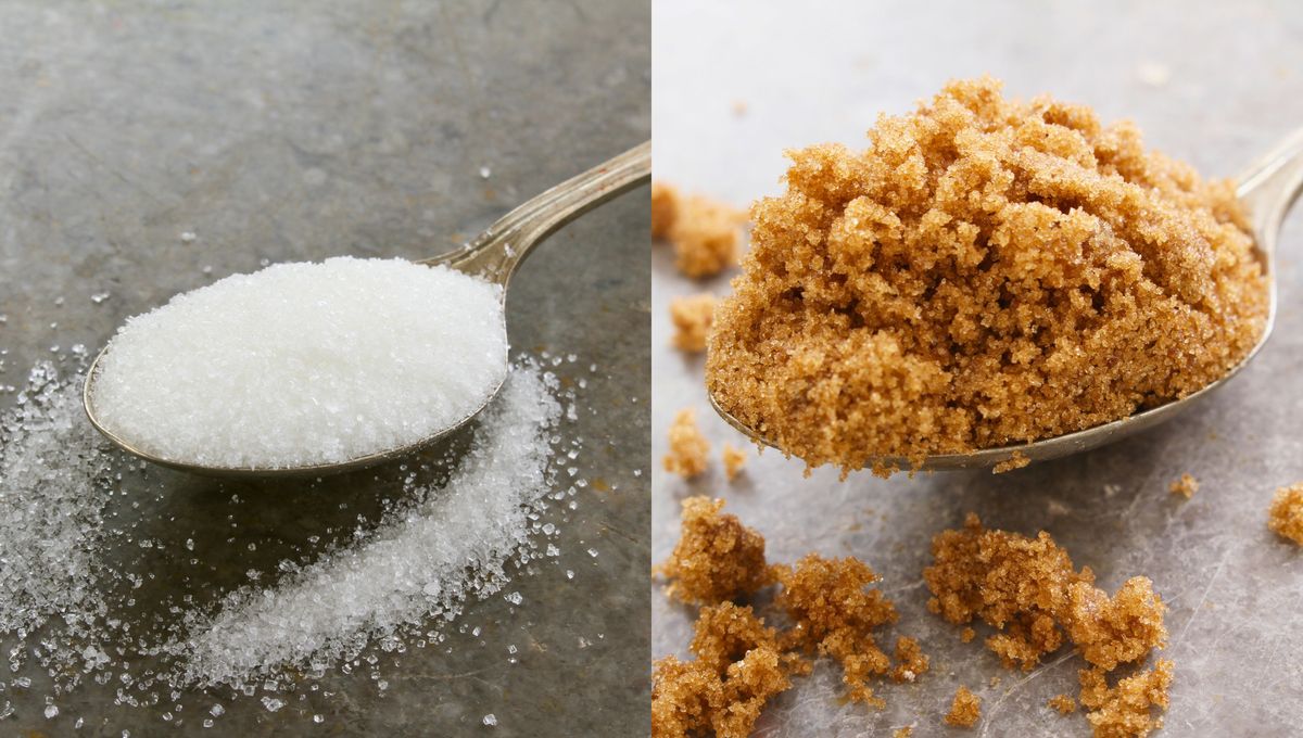 Son alimentos con similitudes y diferencias muy marcadas 