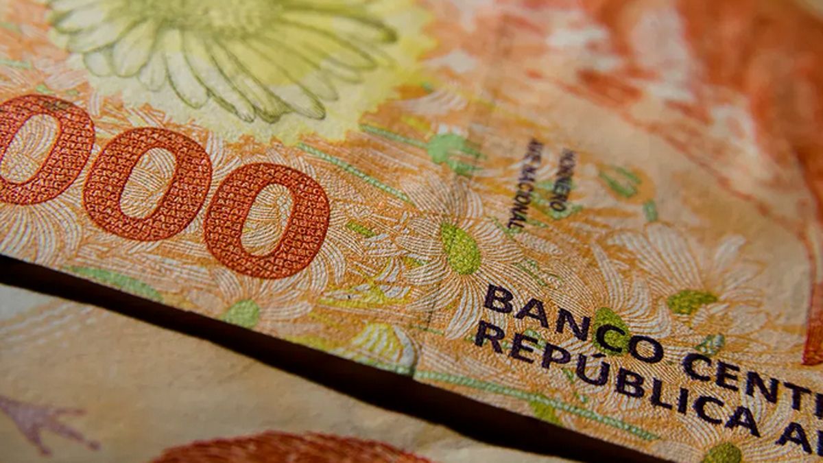 Banco Nación entrega medio millón a JUBILADOS en mayo 2024