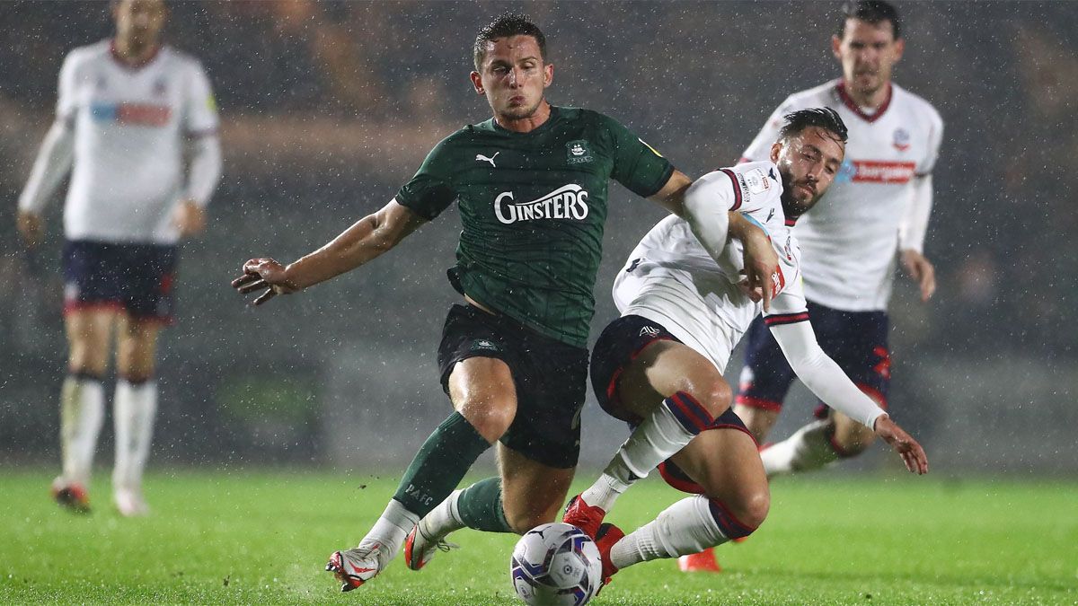 Un gol en el Ascenso de Inglaterra dio la vuelta al mundo