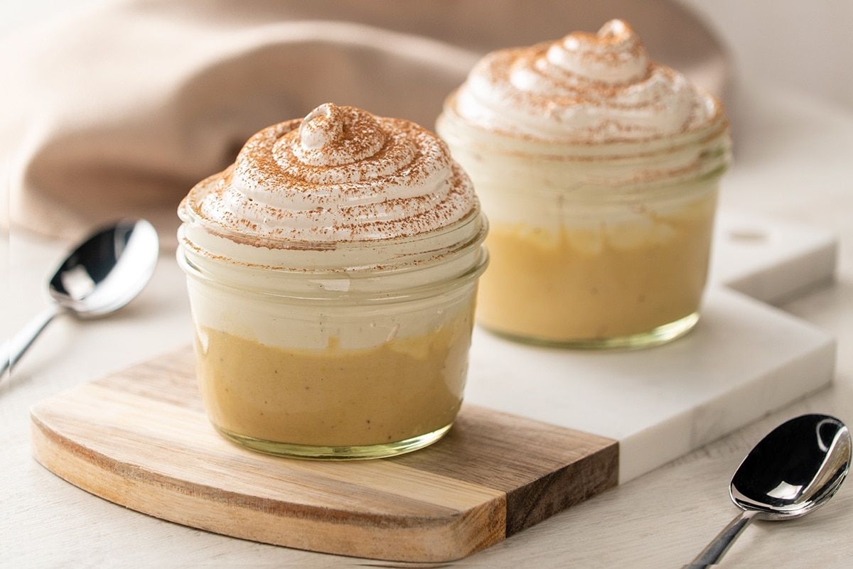 Paso a paso, animate a hacer el suspiro limeño: el postre más rico de la gastronomía peruana. Paso a paso, animate a hacer el suspiro limeño: el postre más rico de la gastronomía peruana.