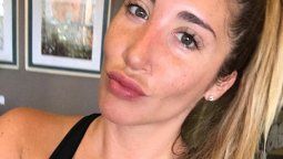 ¡Uff estás igualita a Alina Moine!: las transparencias de Ayelén Paleo que dinamitaron la red