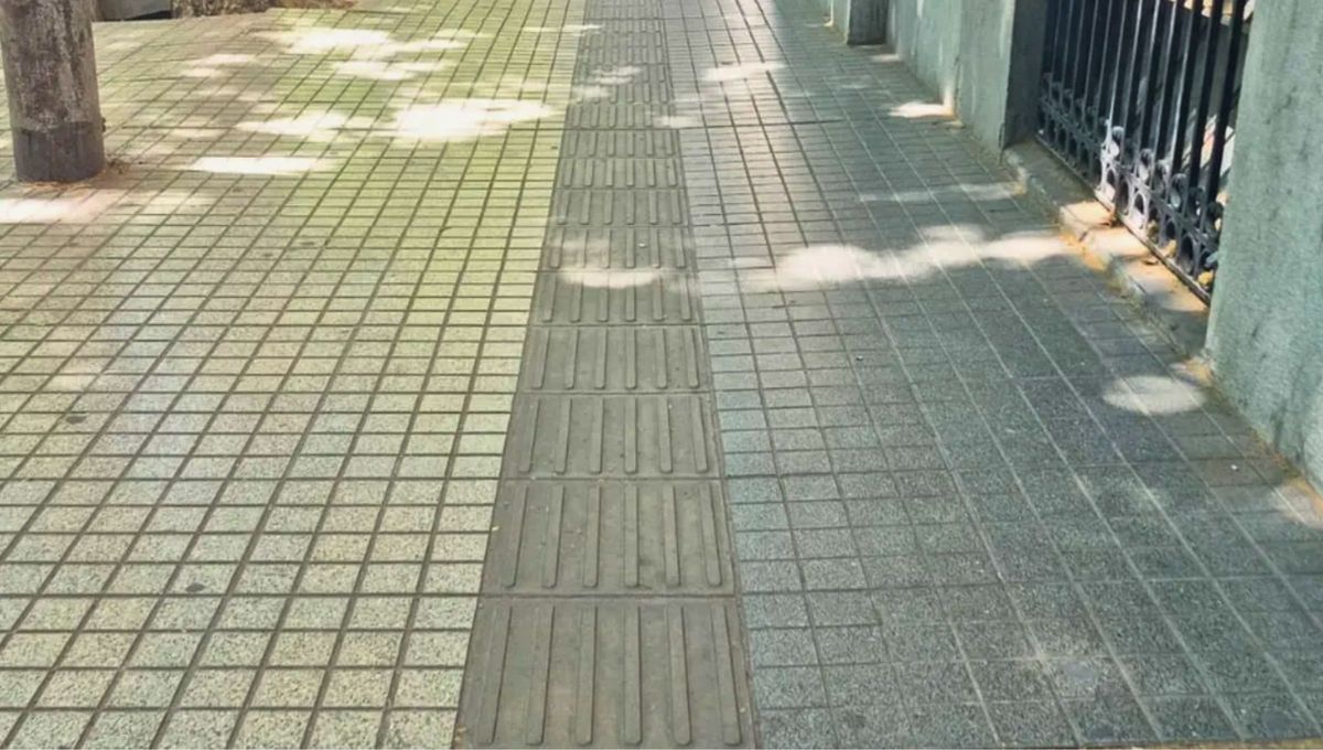 De Japón a las calles mendocinas, el famoso invento tiene un objetivo de seguridad. De Japón a las calles mendocinas, el famoso invento tiene un objetivo de seguridad.