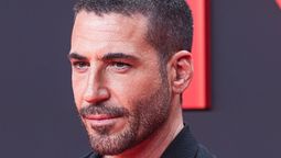Miguel Ángel Silvestre es el protagonista de este drama mexicano de Netflix.