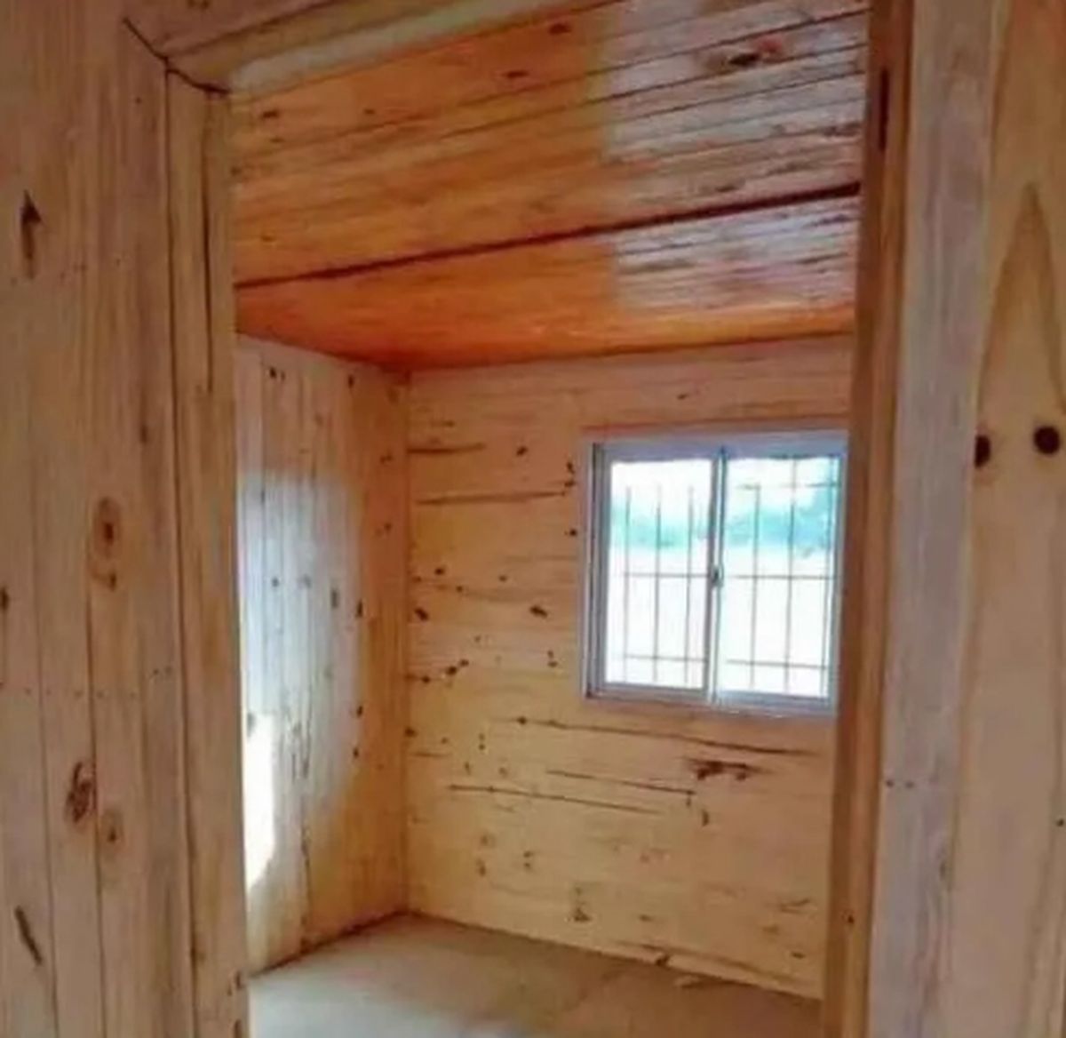 En pocos metros, la distribuci&oacute;n interna se organiza eficientemente.