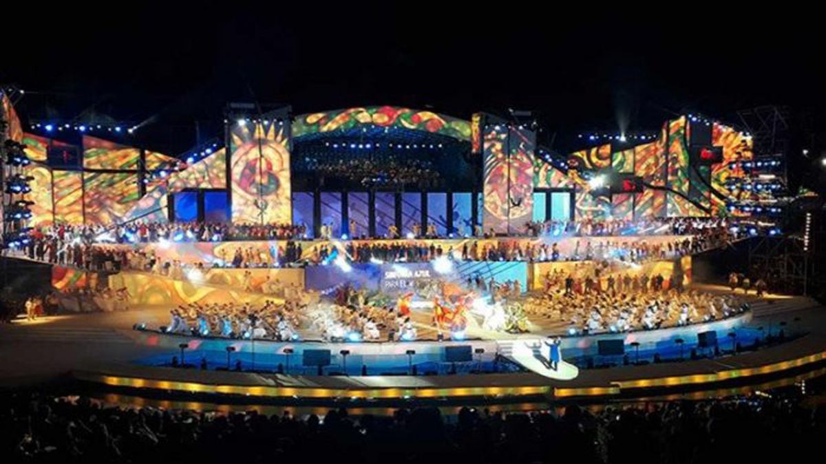 El acto central de la Vendimia 2023 será el sábado 4 de marzo.