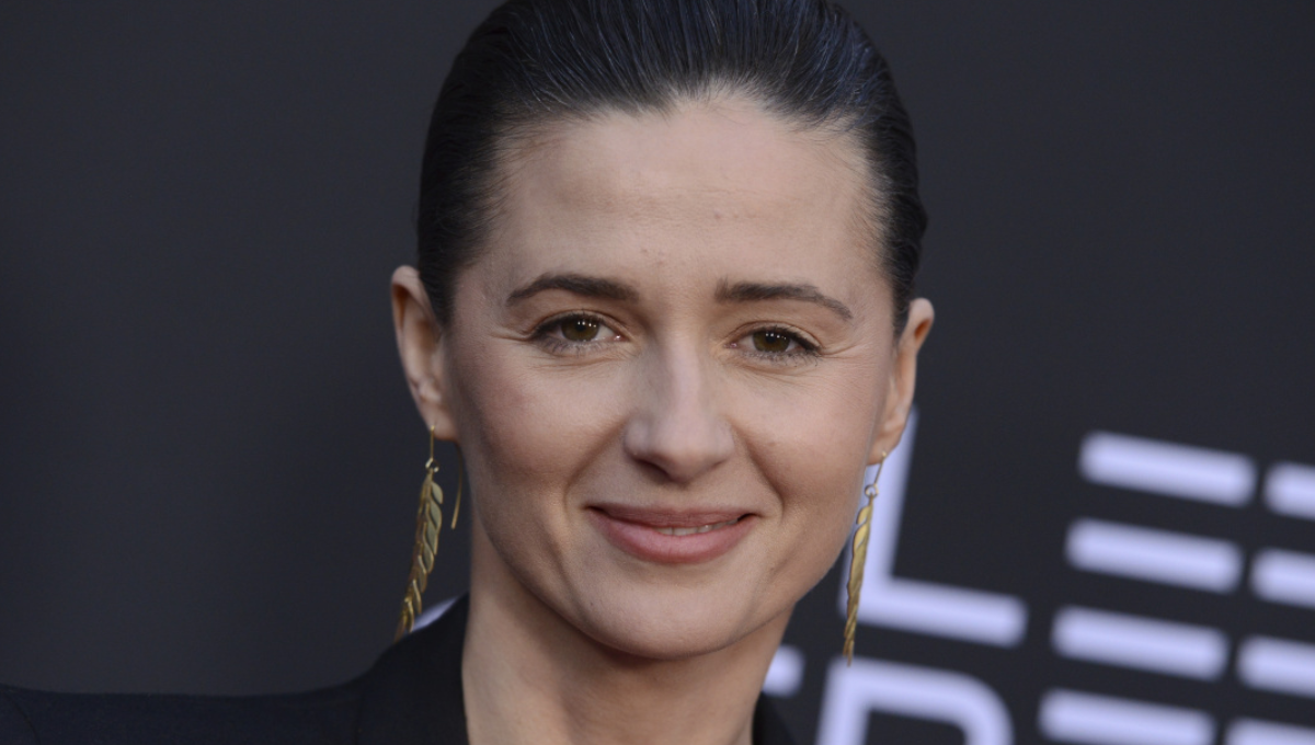 Está en Netflix, tiene 8 capítulos y promete no darte respiro