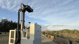 Esta tecnología puede cambiar cómo volamos en el futuro. Esta tecnología puede cambiar cómo volamos en el futuro.