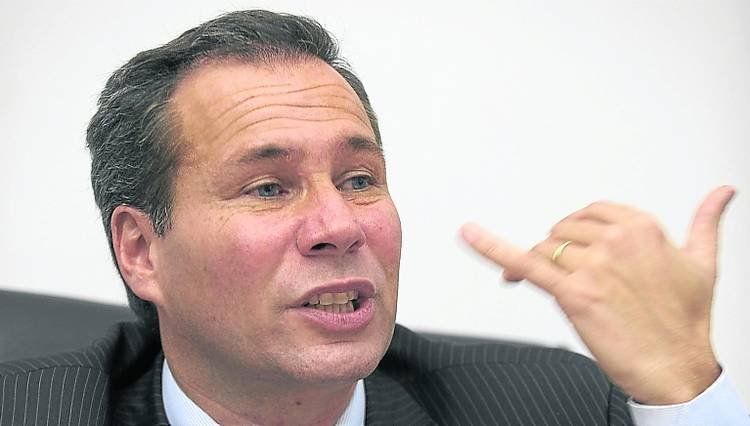 El juez de la causa AMIA puso en duda la denuncia contra Cristina
