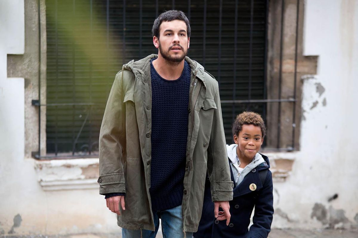 Streaming. Netflix y Mario Casas arrasan con una película española que es un éxito. Streaming. Netflix y Mario Casas arrasan con una película española que es un éxito.