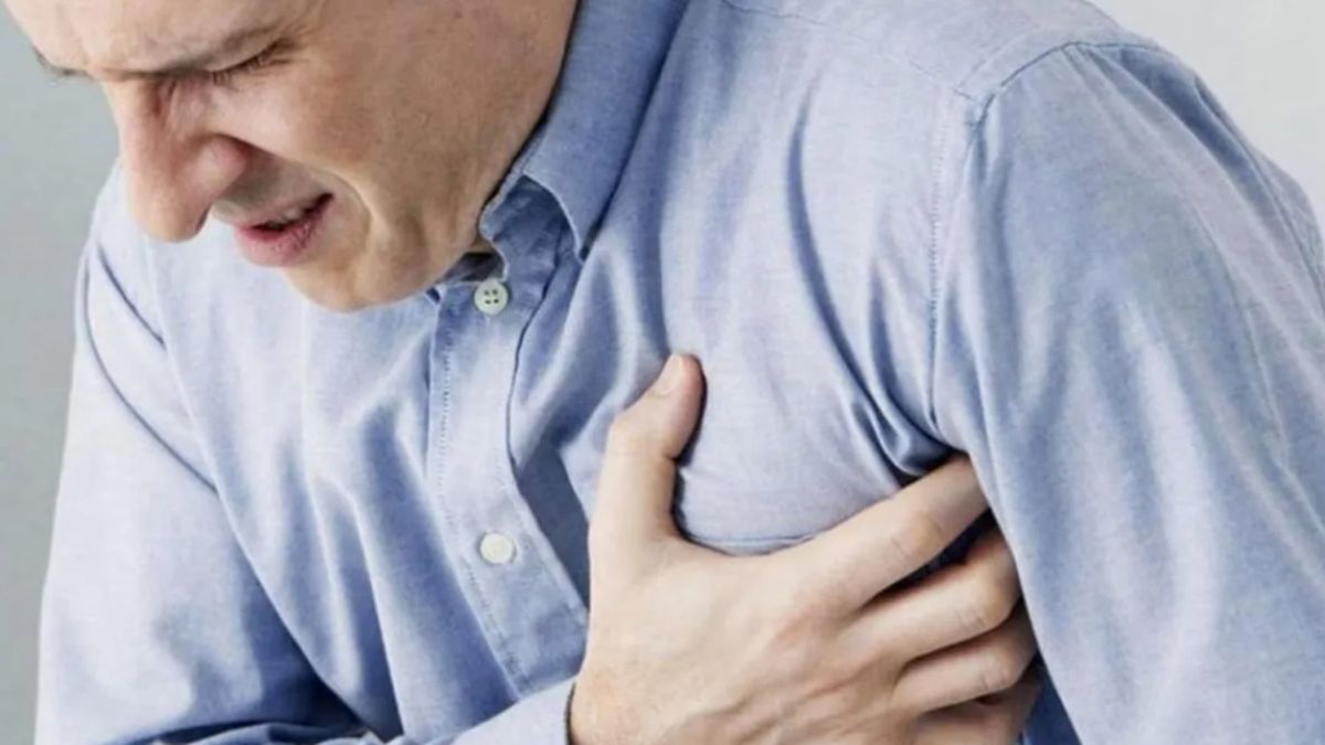 Una nueva droga está disponible en la Argentina para el tratamiento temprano del infarto agudo de miocardio Una nueva droga está disponible en la Argentina para el tratamiento temprano del infarto agudo de miocardio