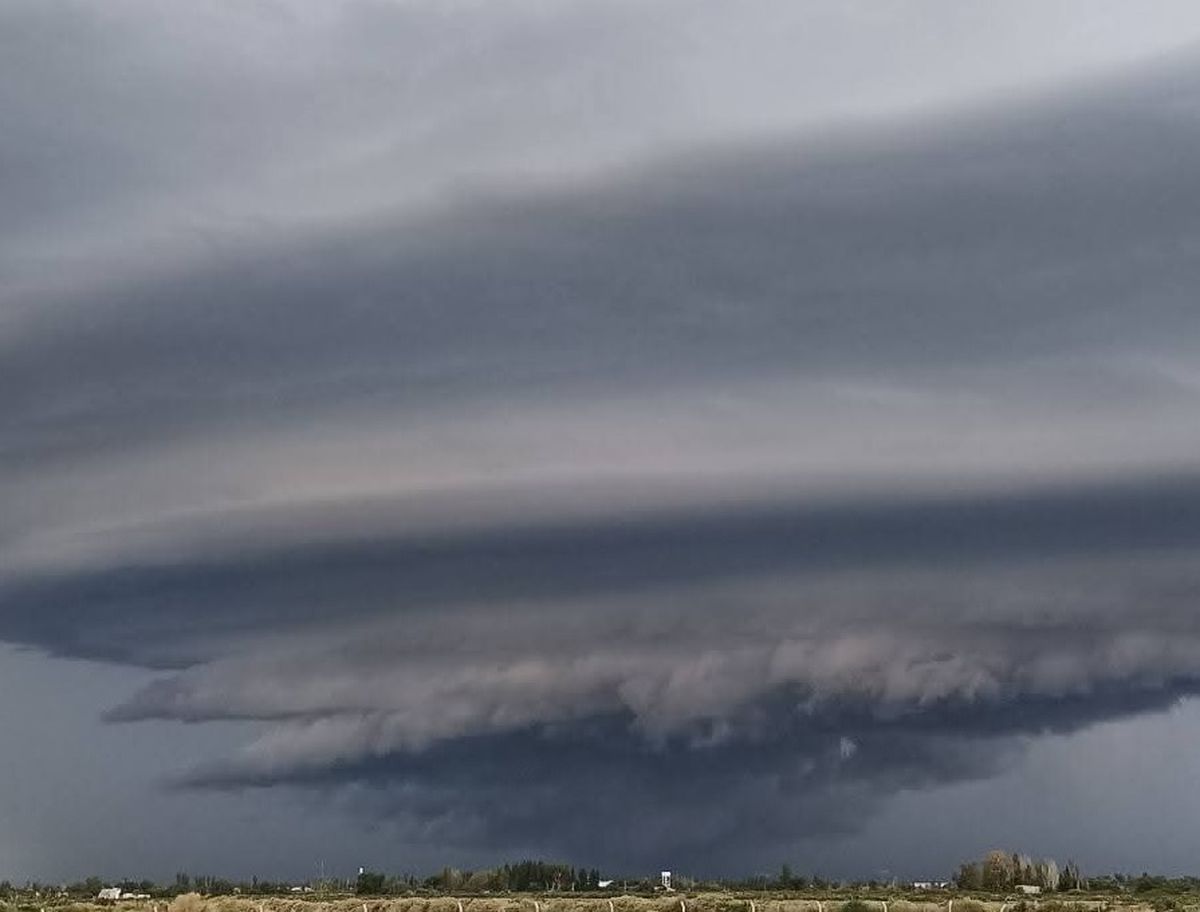 Esta tormenta afectó a muchas personas