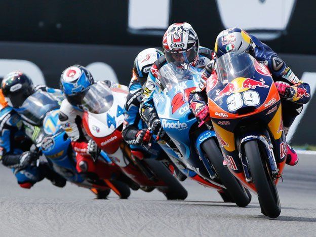 El MotoGP regresará a la Argentina tras 15 años de ausencias