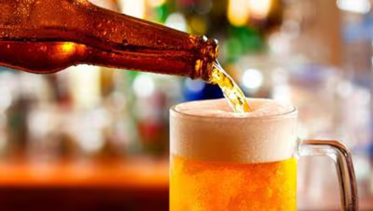 La ciencia revela el beneficio que tiene beber cerveza para mejorar la calidad del sueño