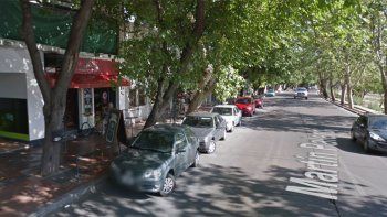 Asaltaron una reconocida panadería de la Quinta Sección