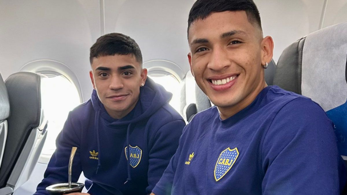 Boca iniciará ante Monagas su camino en la Copa