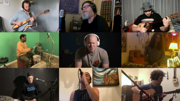Residente reversionó su canción Latinoamérica y emocionó a todos sus seguidores