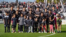 Gimnasia y Esgrima debe enfrentar al Rojo de Avellaneda.