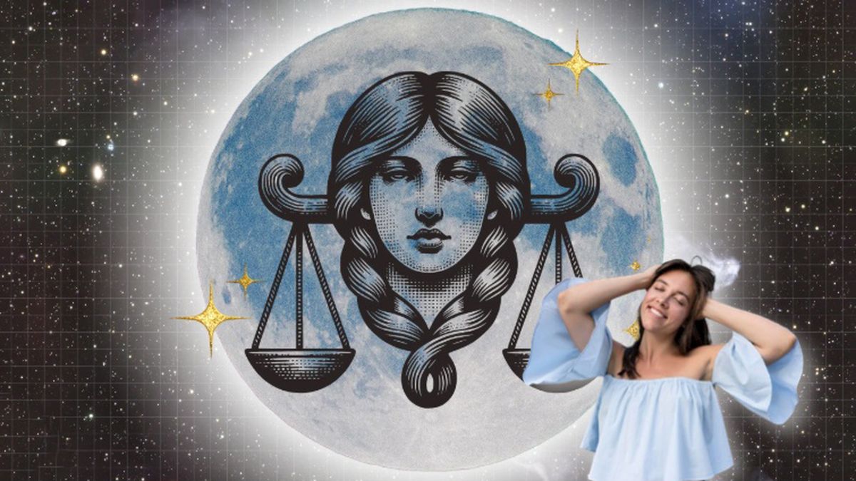 Astrología: los 5 signos que brillarán con el ingreso de la Luna en Libra. Astrología: los 5 signos que brillarán con el ingreso de la Luna en Libra.