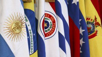 Paraguay reclamó al Mercosur abandonar 