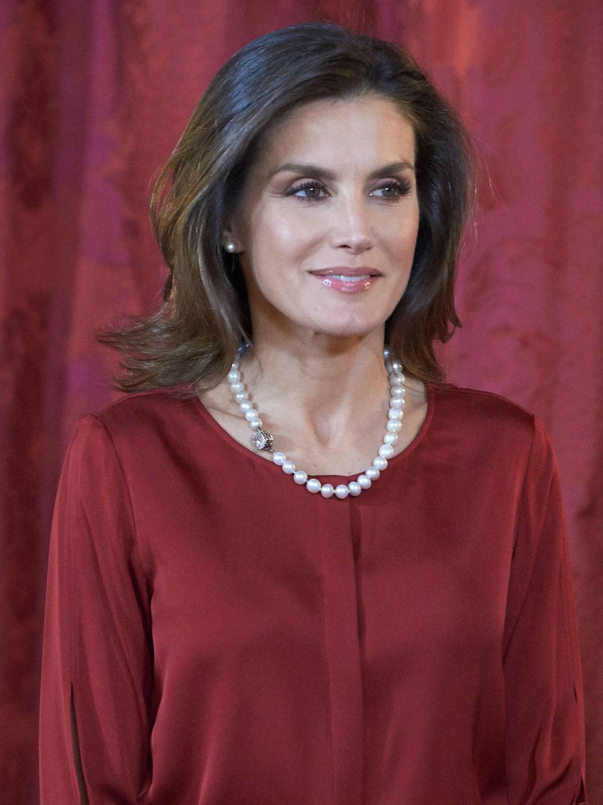Reina Letizia. Reina Letizia. 