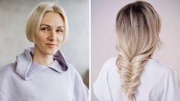Cabello decolorado: cosas que no debes hacer para debilitarlo