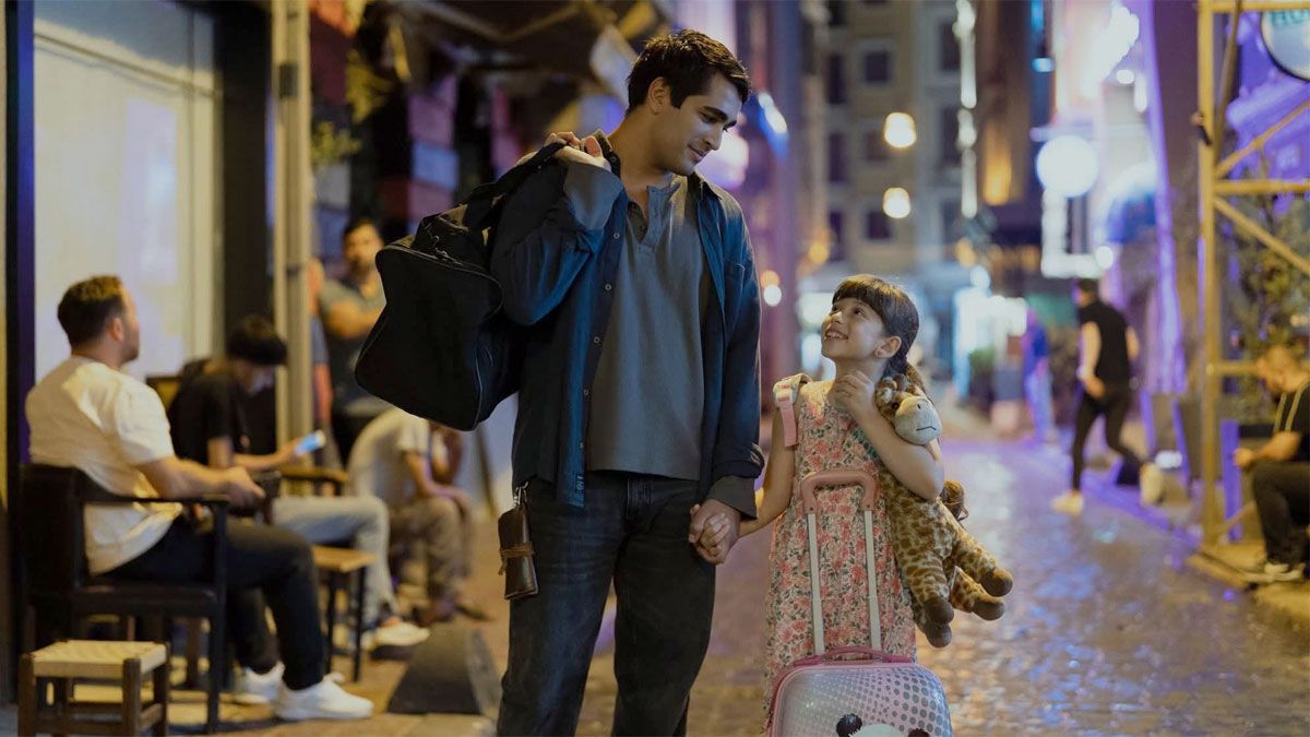 La película dramática de Netflix es uno de los mejores estrenos del 2025.