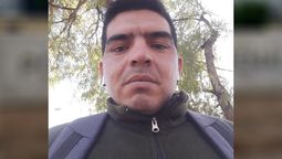 Esteban Rodríguez, fue imputado por el femicido de Gabriela Videla Cinquemani y lo enviaron a la cárcel.