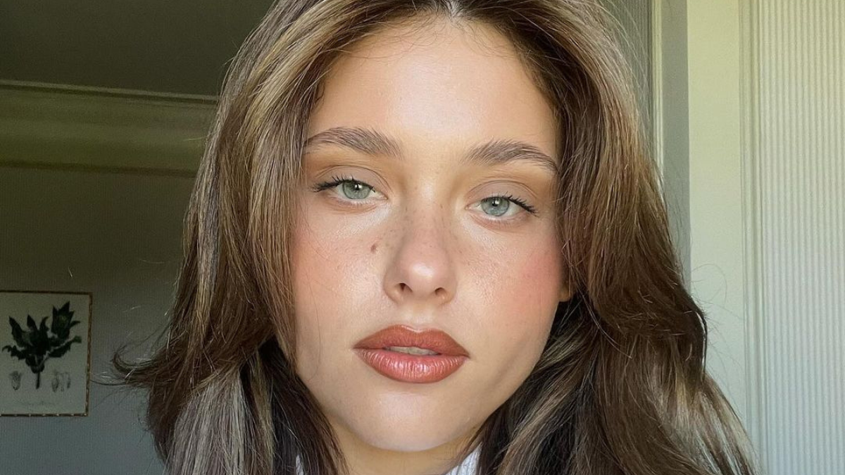 La joven Nicole Wallace es una de las actrices confirmadas de la nueva obra de Amazon Prime Video. La joven Nicole Wallace es una de las actrices confirmadas de la nueva obra de Amazon Prime Video.